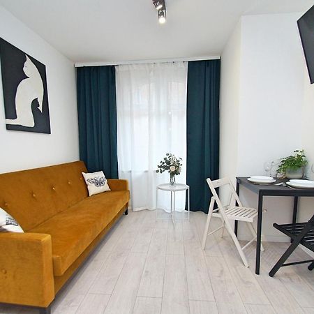 Kosciuszki 31B - Katowice Apartment Bagian luar foto