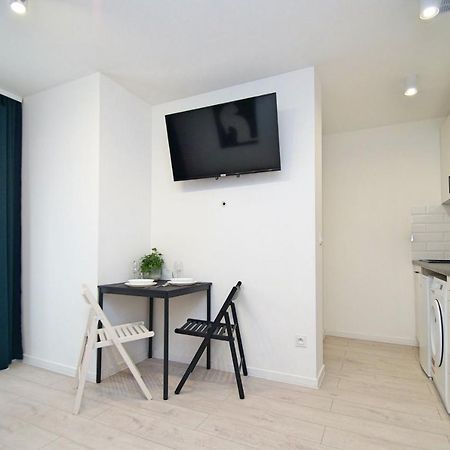 Kosciuszki 31B - Katowice Apartment Bagian luar foto