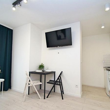 Kosciuszki 31B - Katowice Apartment Bagian luar foto